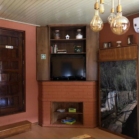 Casa Do Volframio Βίλα Αρούκα Εξωτερικό φωτογραφία