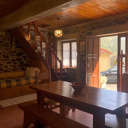 Casa Do Volframio Βίλα Αρούκα Εξωτερικό φωτογραφία