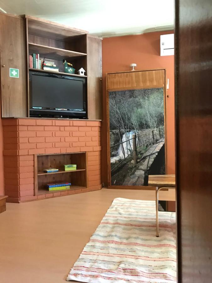 Casa Do Volframio Βίλα Αρούκα Εξωτερικό φωτογραφία