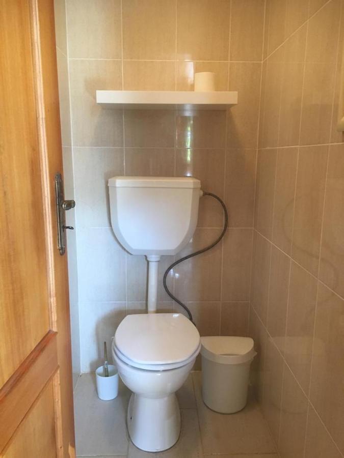 Casa Do Volframio Βίλα Αρούκα Εξωτερικό φωτογραφία