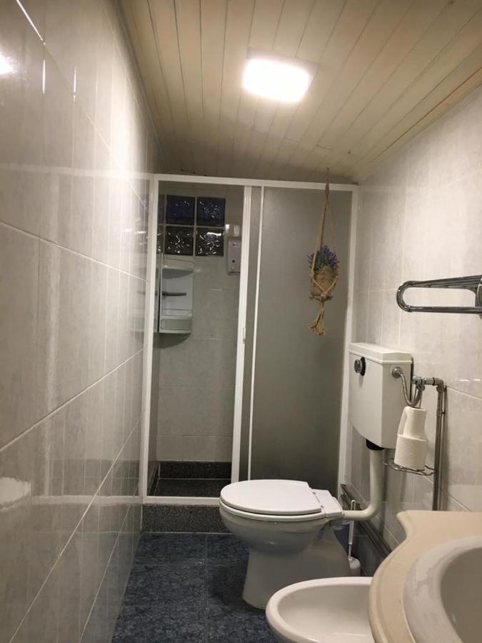 Casa Do Volframio Βίλα Αρούκα Εξωτερικό φωτογραφία