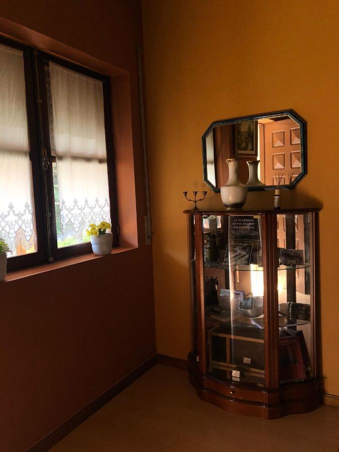 Casa Do Volframio Βίλα Αρούκα Εξωτερικό φωτογραφία
